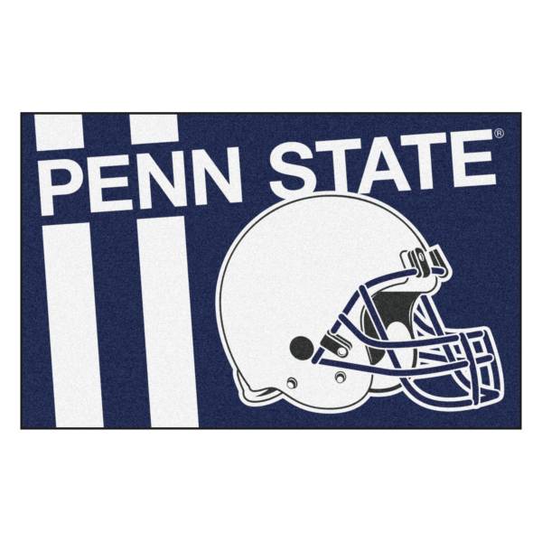 FANMATS Penn State Nittany Lions Starter Mat