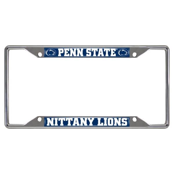 FANMATS Penn State Nittany Lions License Plate Frame product image