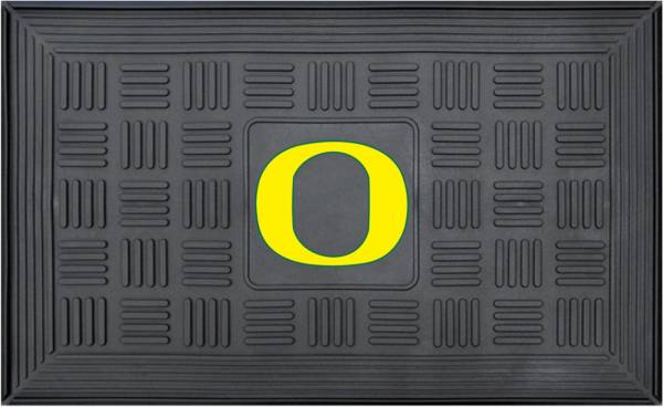 FANMATS Oregon Ducks Door Mat