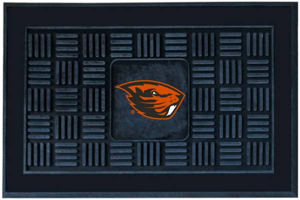 FANMATS Oregon State Beavers Door Mat