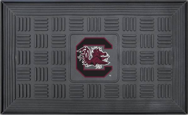 FANMATS South Carolina Gamecocks Door Mat