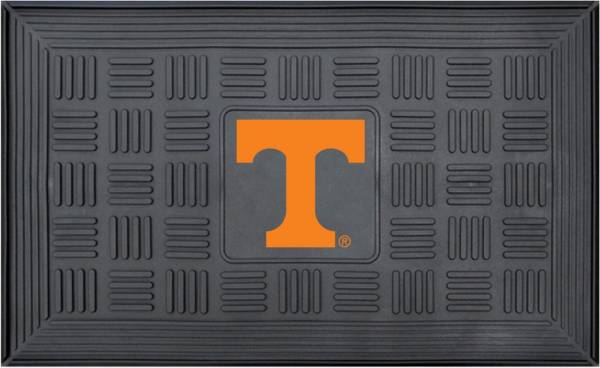 FANMATS Tennessee Volunteers Door Mat