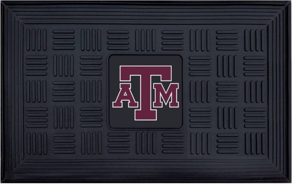 FANMATS Texas A&M Aggies Door Mat