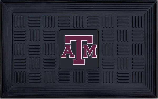 FANMATS Texas A&M Aggies Door Mat