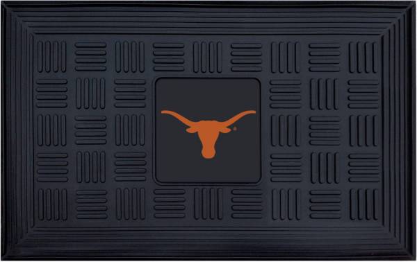 FANMATS Texas Longhorns Door Mat