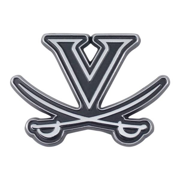 FANMATS Virginia Cavaliers Chrome Emblem