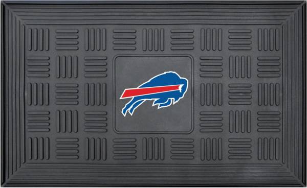 FANMATS Buffalo Bills Door Mat