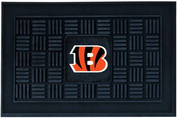 FANMATS Cincinnati Bengals  Door Mat product image