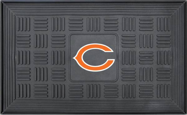 FANMATS Chicago Bears Door Mat