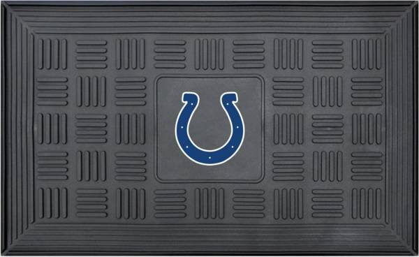 FANMATS Indianapolis Colts Door Mat