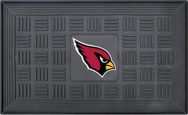 FANMATS Arizona Cardinals Door Mat