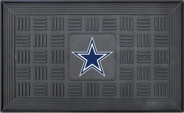 FANMATS Dallas Cowboys Door Mat