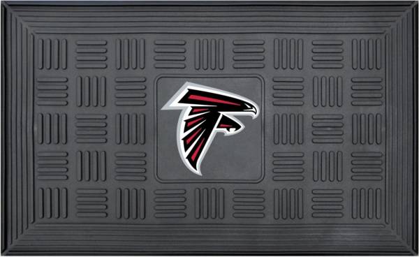 FANMATS Atlanta Falcons Door Mat