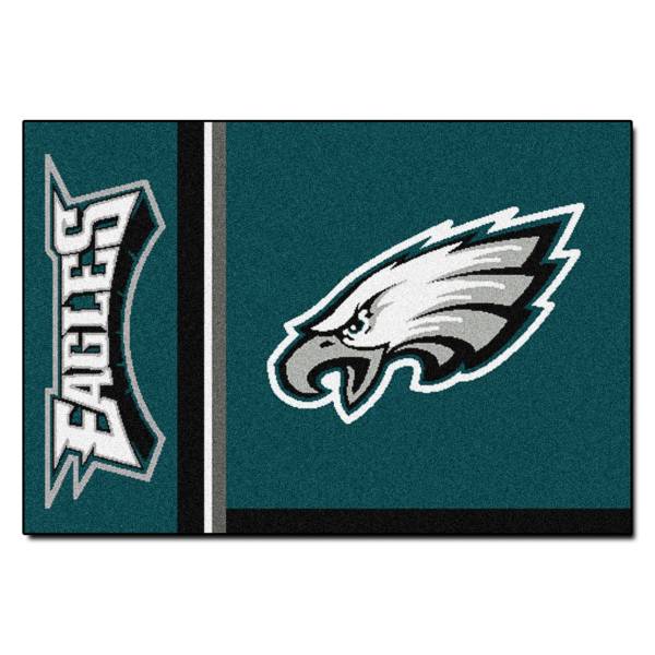 FANMATS Philadelphia Eagles Starter Mat