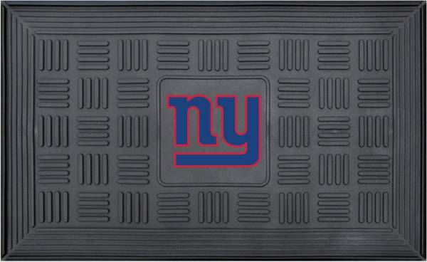 FANMATS New York Giants Door Mat