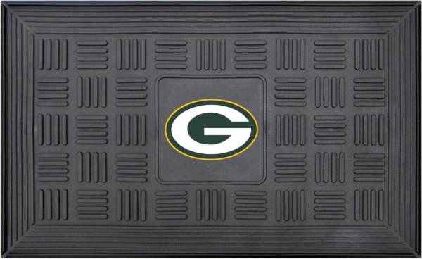 FANMATS Green Bay Packers Door Mat