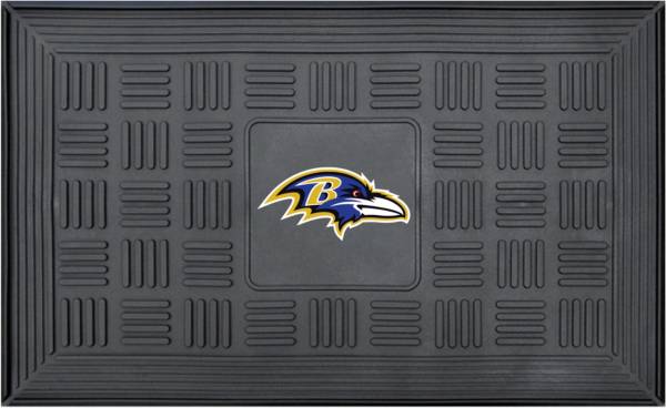 FANMATS Baltimore Ravens  Door Mat product image