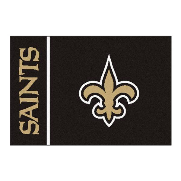 FANMATS New Orleans Saints Starter Mat