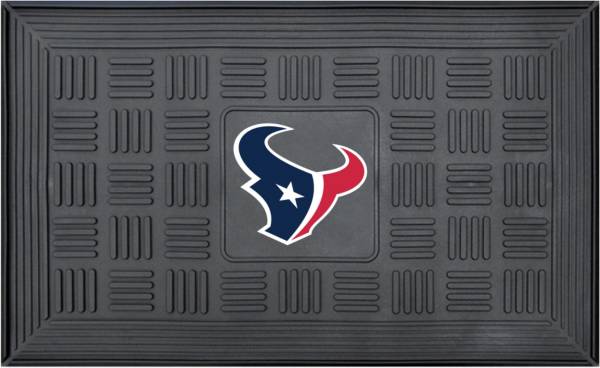 FANMATS Houston Texans Door Mat