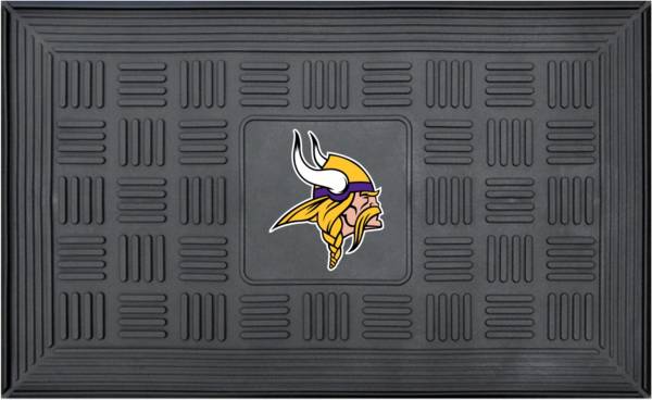 FANMATS Minnesota Vikings Door Mat