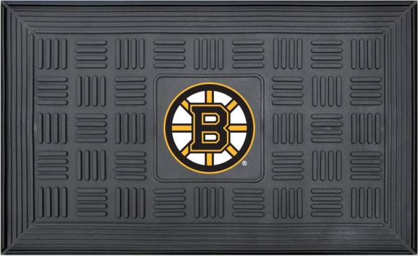 FANMATS Boston Bruins Door Mat product image