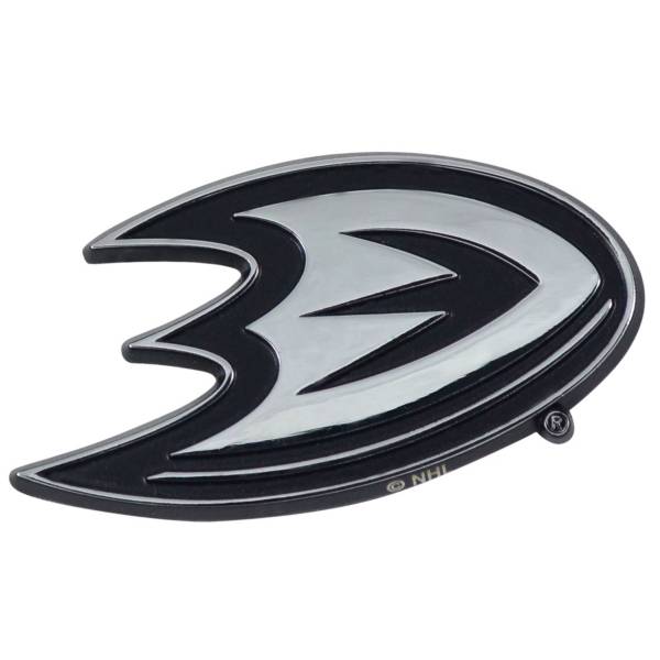 FANMATS Anaheim Ducks Chrome Emblem product image