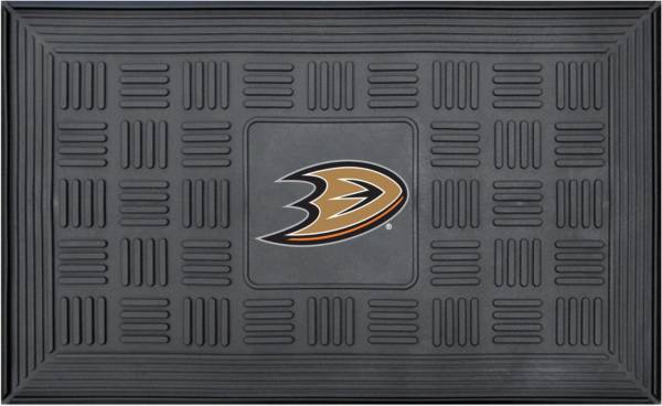 FANMATS Anaheim Ducks Door Mat