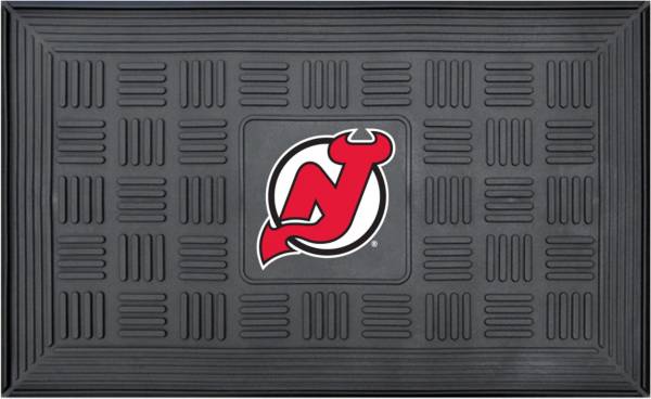 FANMATS New Jersey Devils Door Mat