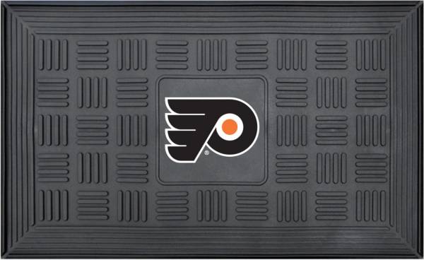 FANMATS Philadelphia Flyers Door Mat