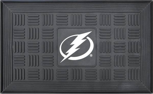 FANMATS Tampa Bay Lightning Door Mat