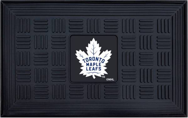 FANMATS Toronto Maple Leafs Door Mat