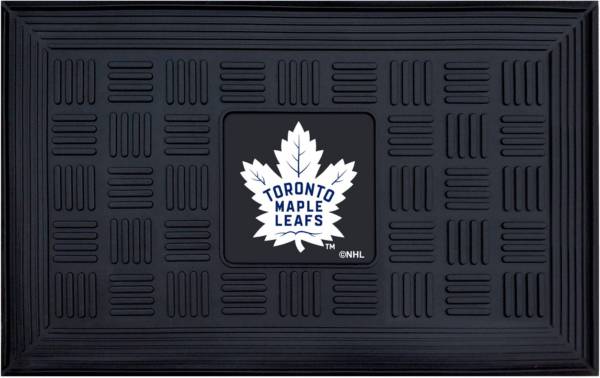 FANMATS Toronto Maple Leafs Door Mat