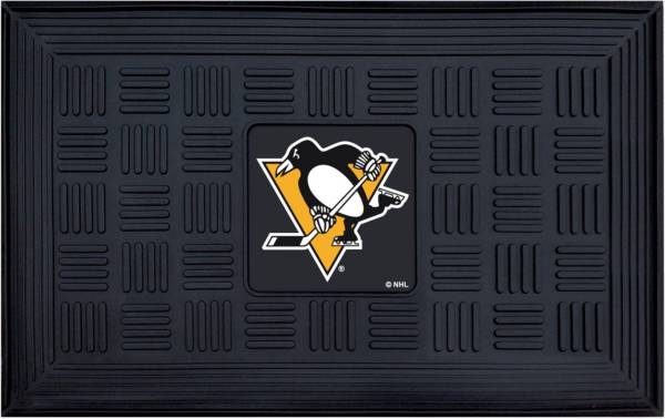 FANMATS Pittsburgh Penguins Door Mat