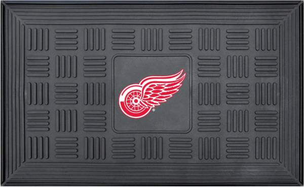 FANMATS Detroit Red Wings Door Mat