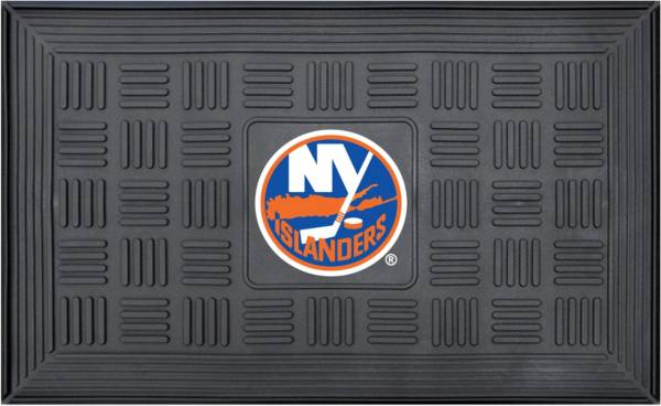 FANMATS New York Islanders Door Mat