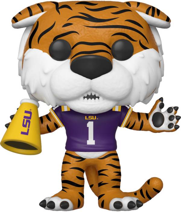 Funko POP! LSU Tigers Mascot Figure