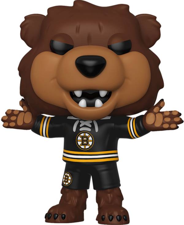 Funko POP! Boston Bruins Mascot Figure