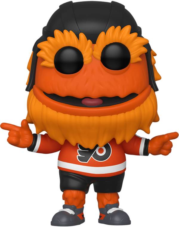 Funko POP! Philadelphia Flyers “Gritty” Mascot Figure