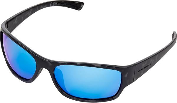 Alpine Design FS1905 Grey Camo Polarized Sunglasses