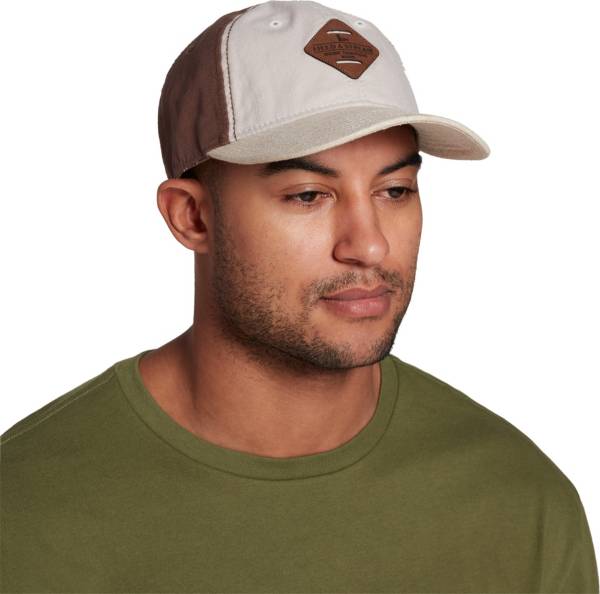 Field & Stream Men's Lightweight Colorblock Patch Hat