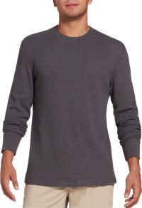 Watsons Waffle Long Sleeve Top Watsons Waffle Long Sleeve Top
