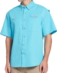 field and stream latitude shirt