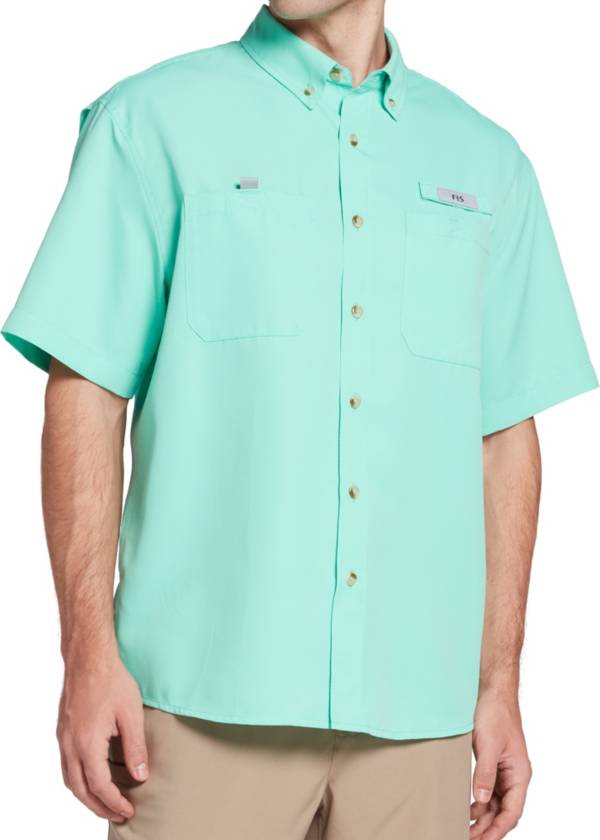 field and stream latitude shirt