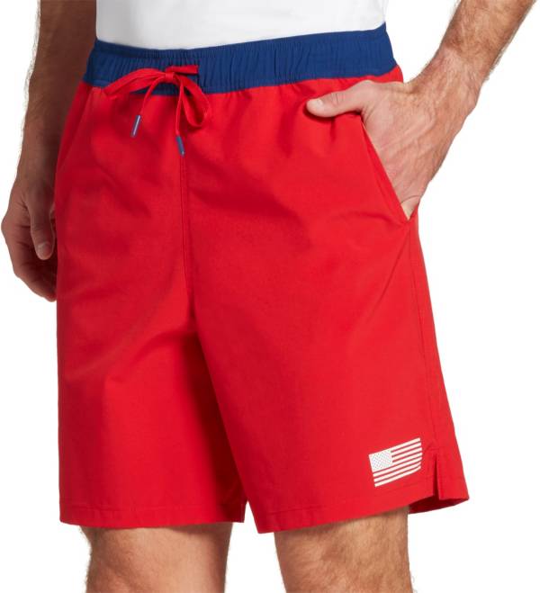 Field & Stream Men's Americana Summer Shorts