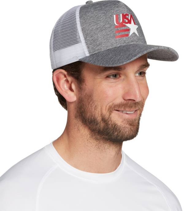 Field & Stream Men's Americana Trucker Hat