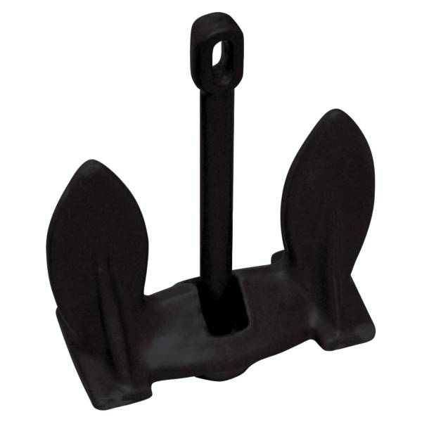 Field & Stream Navy Anchor – 20 lbs.