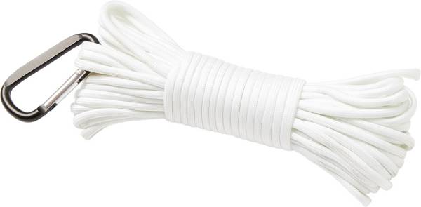 Field & Stream Glow-In-The-Dark Paracord 550