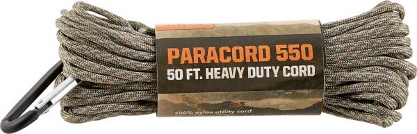 Field & Stream Paracord 550 50 ft.