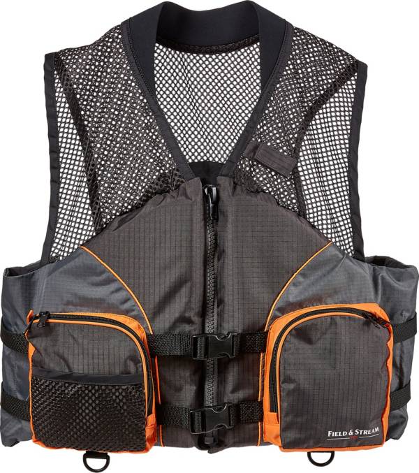 Field & Stream Adult Element Angler Life Vest