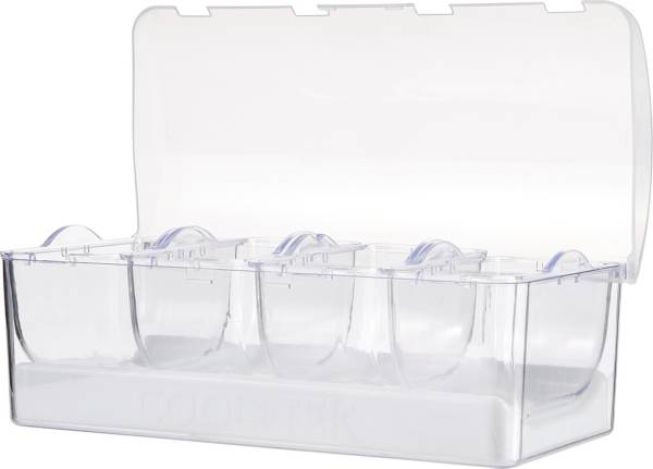 Field & Stream Cool-Tek Condiment Caddy